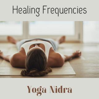 Healing Frequencies: Ambient Tunes for Yoga Nidra