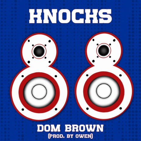 Dawson KNOCKS (Buffalo Bills Anthem) | Boomplay Music