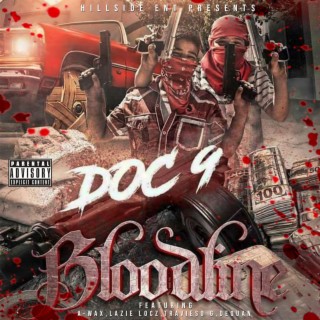 BLOODLINE VOL 1