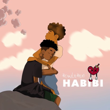HABIBI | Boomplay Music