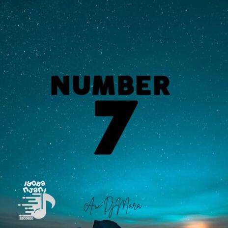 Number 7 | Boomplay Music