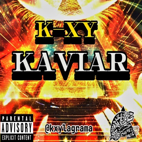 Kaviar | Boomplay Music