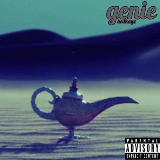 GENIE lyrics | Boomplay Music