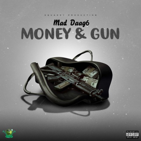 Money & Gun | Boomplay Music