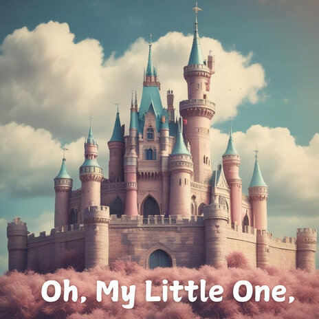 OH MY LITTLE ONE | Boomplay Music