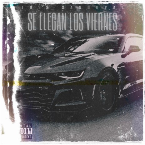 Se Llegan Los Viernes | Boomplay Music