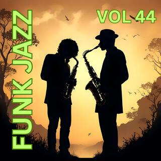 Funk Jazz, Vol. 44