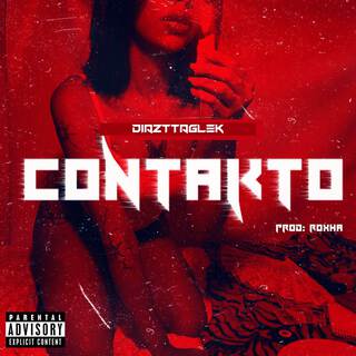 CONTAKTO ft. Roxha lyrics | Boomplay Music