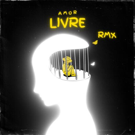 Amor Livre RMX | Boomplay Music