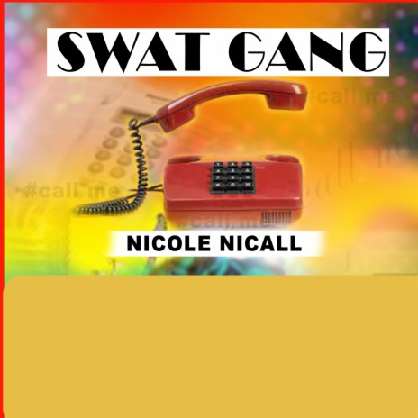 NICOLE NICALL | Boomplay Music