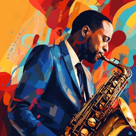 Neon Night Jazz Vibes ft. Super Jazz Cafe Music & Lounge Music for Restaurants | Boomplay Music