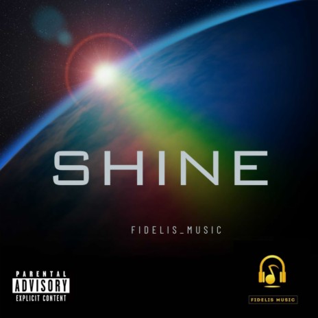 Shine | Boomplay Music