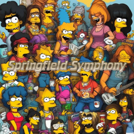 Springfield Symphony | Boomplay Music