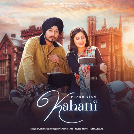 Kahani | Boomplay Music