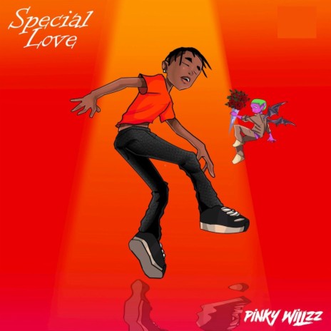 Special Love (Speed Up) | Boomplay Music