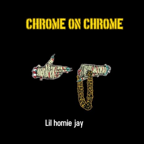 Chrome on chrome | Boomplay Music