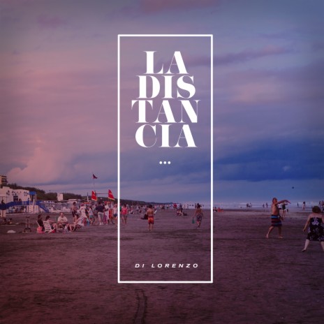 La Distancia | Boomplay Music