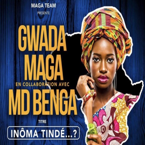 Inoma Tindé | Boomplay Music