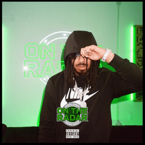 RX Papi On The Radar Freestyle Pt. 2 ft. RX Papi | Boomplay Music