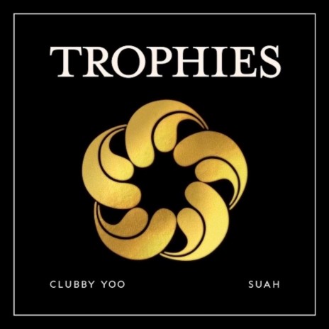 Trophies ft. Suah | Boomplay Music