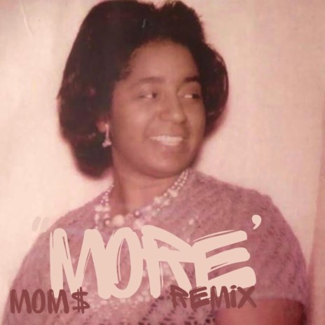 MORE (CHURCH Version (remix)) ft. MOM$ | Boomplay Music