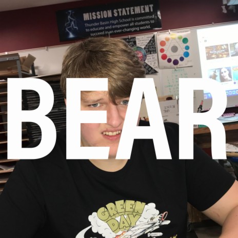 BEAR | Boomplay Music