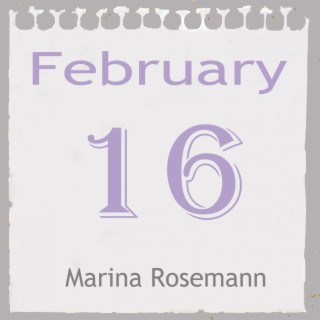 16 February