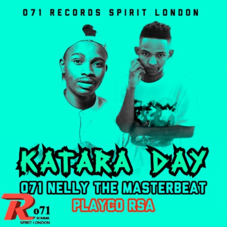 Katara Day ft. Playcorsa | Boomplay Music