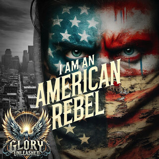 I Am an American Rebel