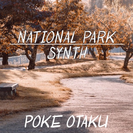 National Park Synth (From Pokemon HeartGold and SoulSilver) | Boomplay Music