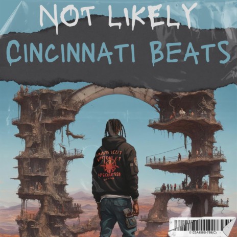 Not Likely (Instrumental) | Boomplay Music