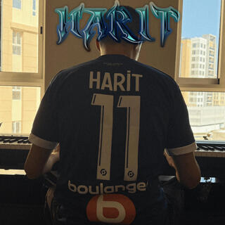 Harit