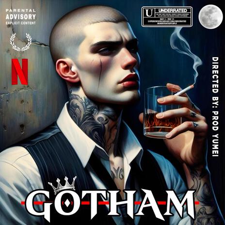 GOTHAM ♤ | Boomplay Music