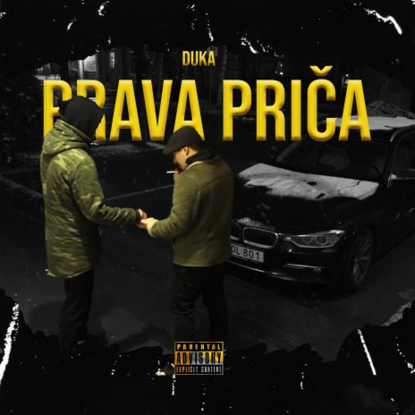 Prava Priča ft. hinara | Boomplay Music