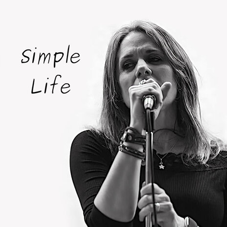 Simple Life ft. Jo Lloyd | Boomplay Music