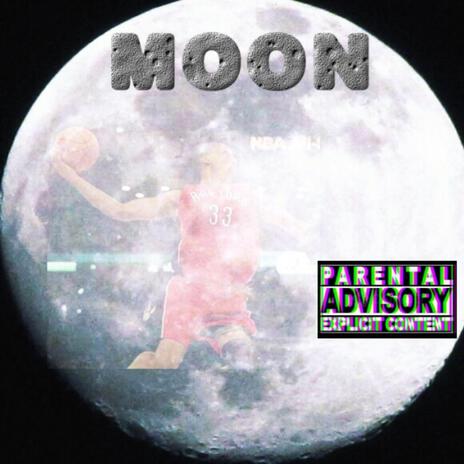 MOON ft. JCHIGHSTACKZ | Boomplay Music