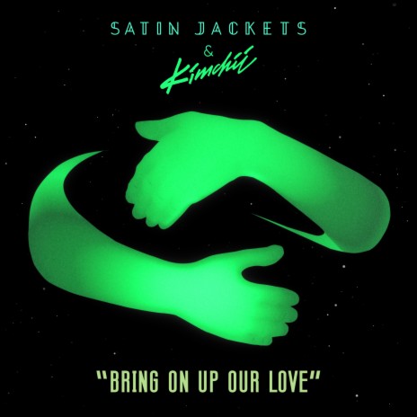 Bring On Up Our Love ft. Kimchii | Boomplay Music