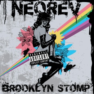 Brooklyn Stomp