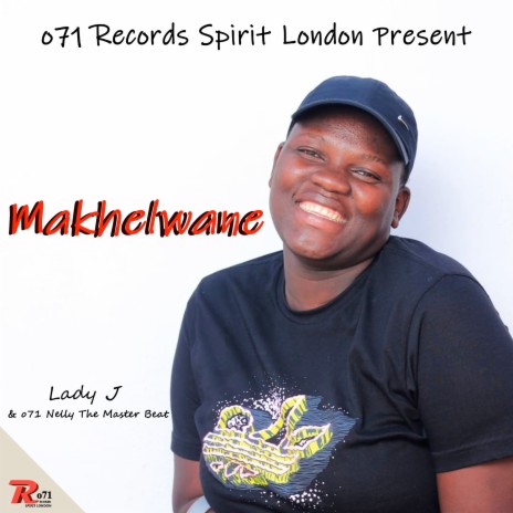 Makhelwane ft. 071 Nelly The Master Beat | Boomplay Music