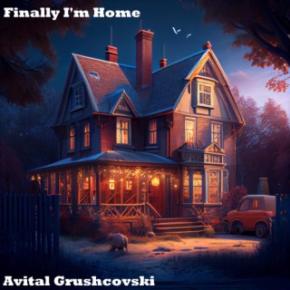 Finally I'm Home lyrics | Boomplay Music