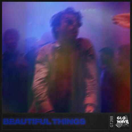 Beautiful Things (Techno Sped Up) ft. SPEDA & Glowave Town