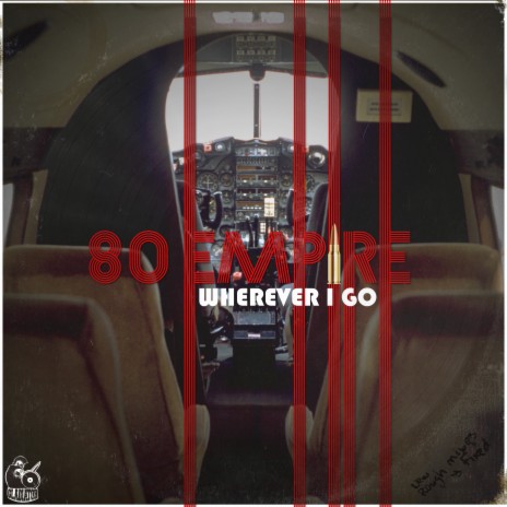 Wherever I Go | Boomplay Music