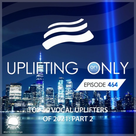 OK (UpOnly 464) (Roger Shah Uplifting Extended Remix - Mix Cut) ft. Susie Ledge & Inger Hansen