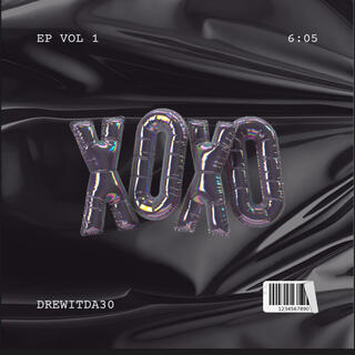 XO XO EP.Vol 1