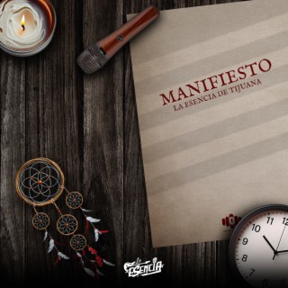 Manifiesto