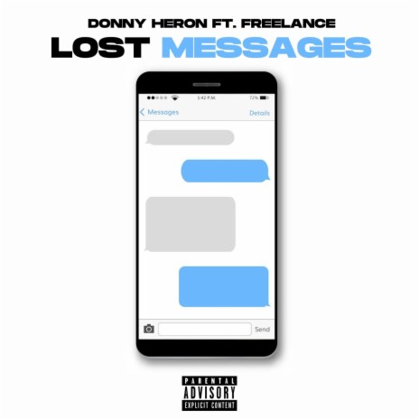 Lost Messages ft. Freelance