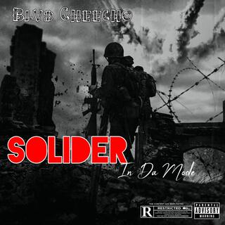 Soldier(In Da Mode)