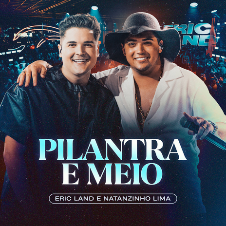 Pilantra e Meio ft. Natanzinho Lima | Boomplay Music