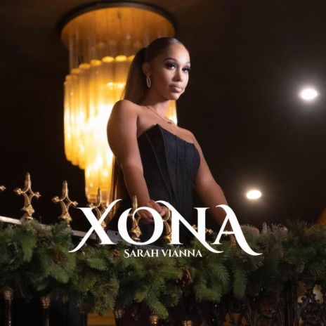 Xona | Boomplay Music