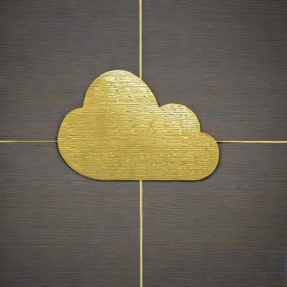 Golden Cloud